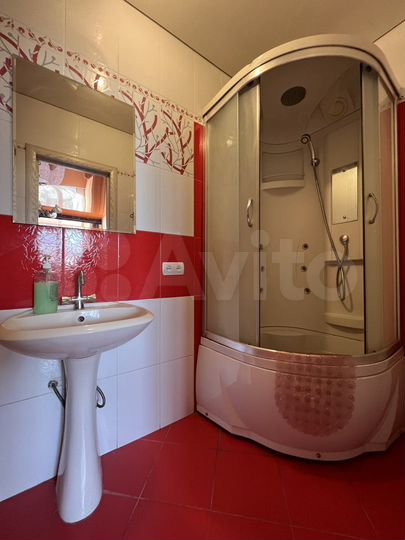 Квартира-студия, 40 м², 5/15 эт.