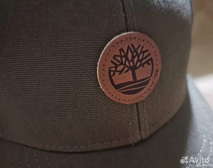 Бейсболка Timberland Heavy новая оригинал из США