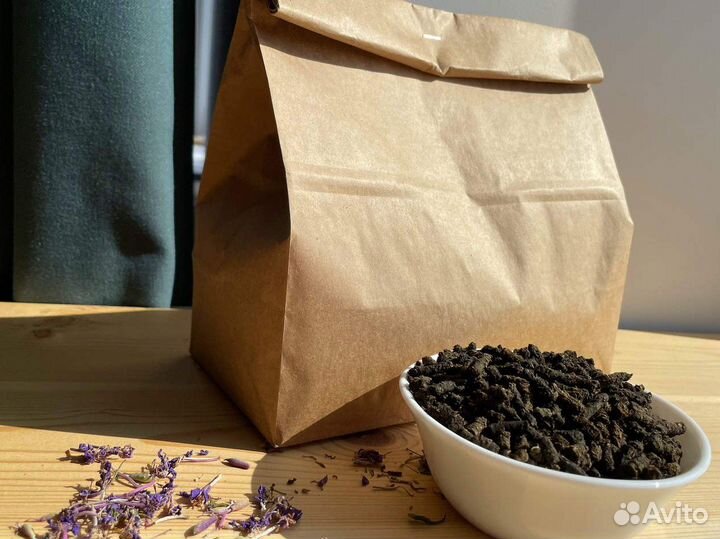 Иван-чай 1 килограмм свежий сбор лето 2O23, зож