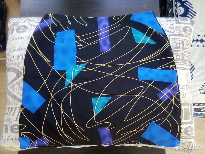 Юбки, возможен обмен