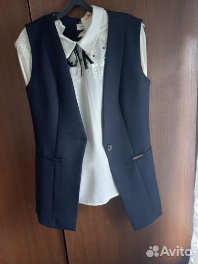 Костюм классический