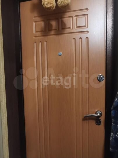 2-к. квартира, 36 м², 3/5 эт.