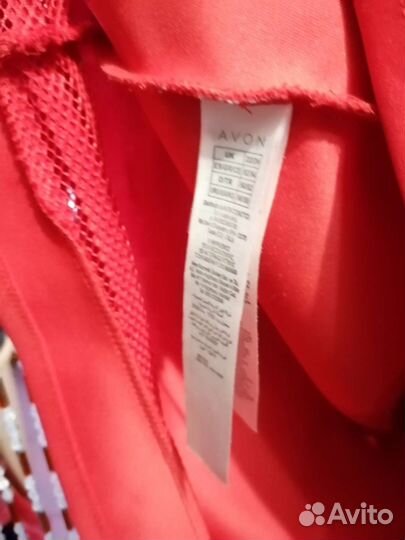 Платья больших размеров