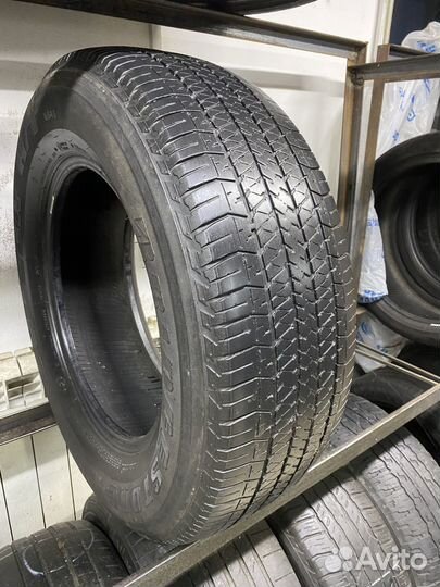 Bridgestone Dueler H/T 684II 265/65 R17 112S