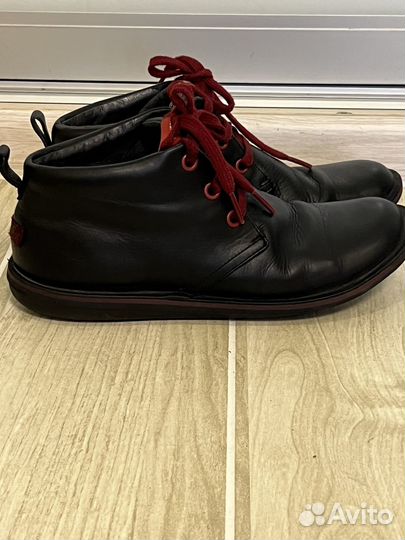 Ботинки женские camper