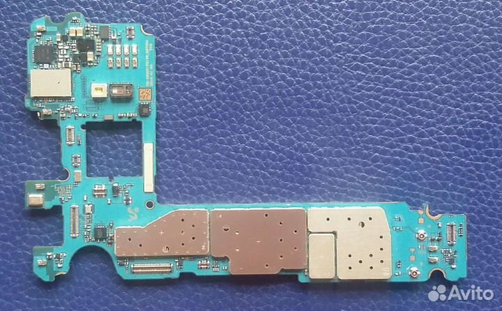 Запчасти Samsung Galaxy S7 Edge SM-G935F 32Gb