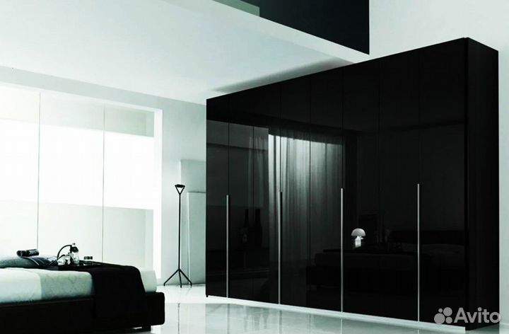 Шкаф на заказ индивидуальный подход