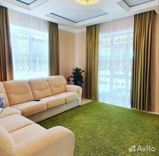 Качественный пошив штор