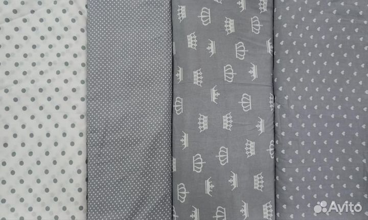 5347 Ткань поплин 100 хлопок