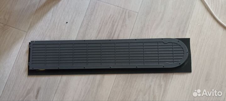 Крышка деки Xiaomi m365