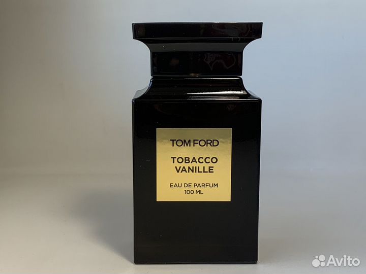 Tom Ford Tobacco Vanille оригинал распив