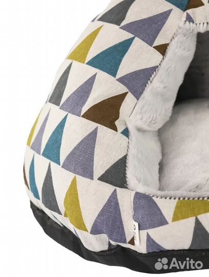 Домик лежанка для кошек и собак