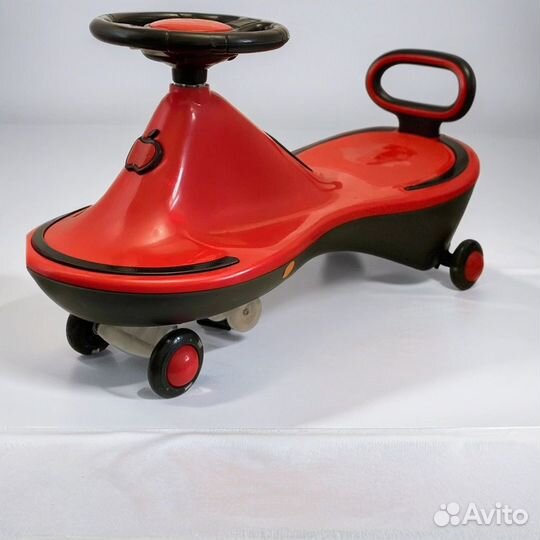 Машинка-каталка, толокар, беговел