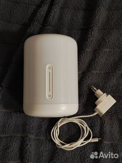 Xiaomi mi bedside lamp 2