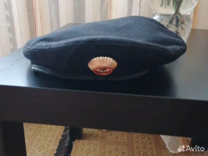 Кадетская форма