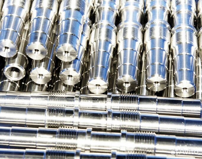 Токарные работы, Фрезерные, Долбежные, Шлифовальны