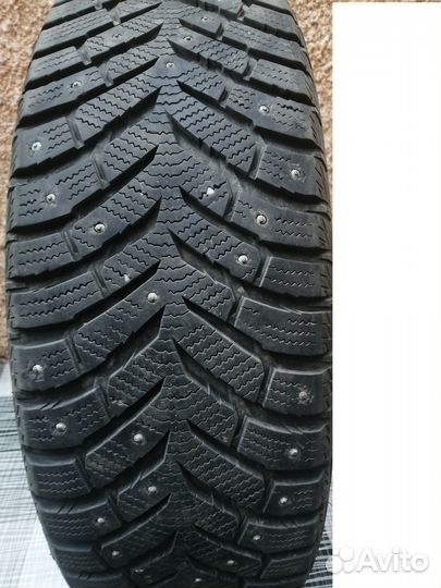 Maloya Crono-465T 205/65 R16 22D