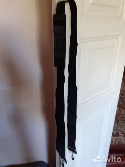 Классическая гитара бу