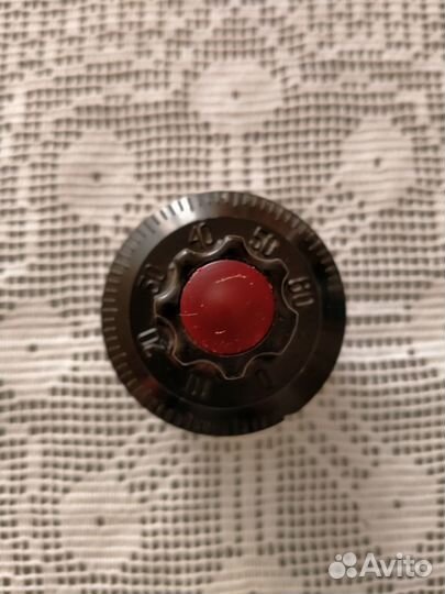 Таймер секундомер кухонный винтаж