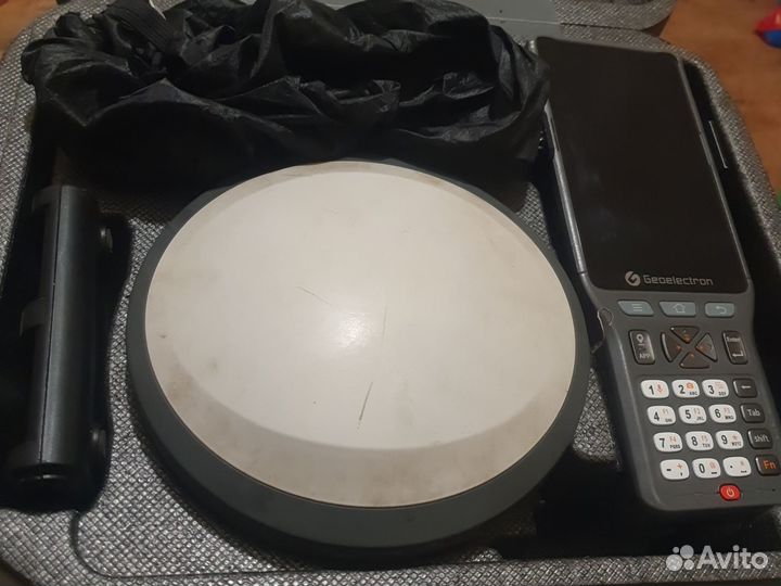 Stonex s9i Trimble bd990 +maxxpro