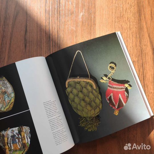 Книга Claire Wilcox Bags