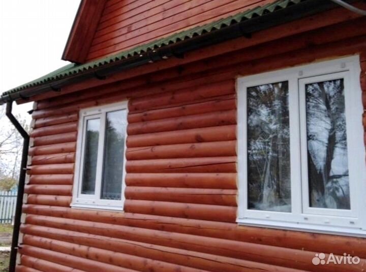 Пластиковые окна на заказ