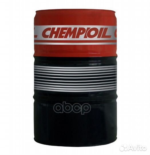 10W-40 CH-7 truck Blue CK-4/ CJ-4, E6/ E9 60л