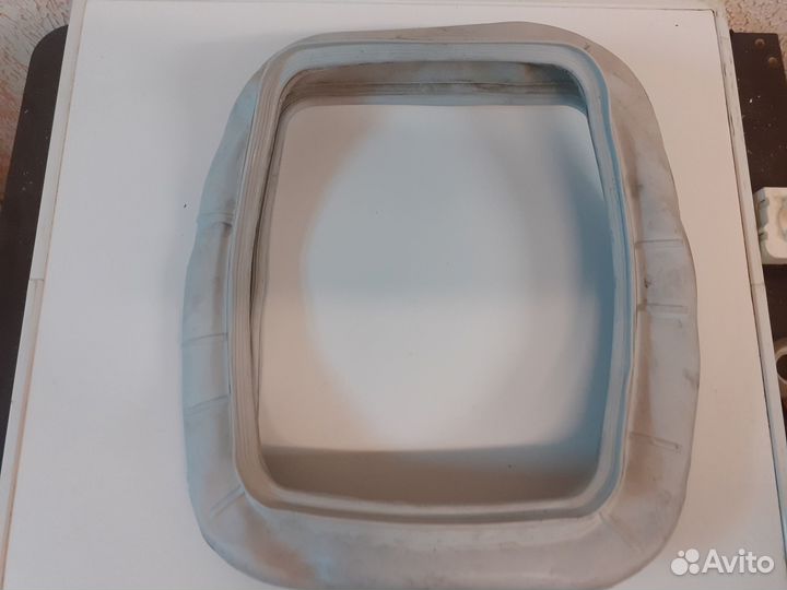 Манжета люка для стиральных машин Electrolux