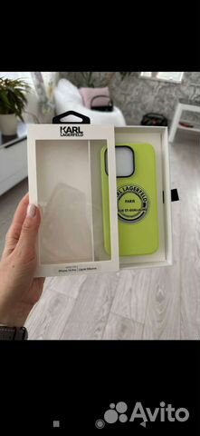 Чехол на iPhone 14 pro