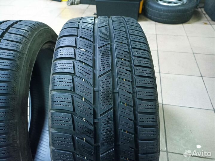 Toyo Snowprox S954 245/40 R18 97V