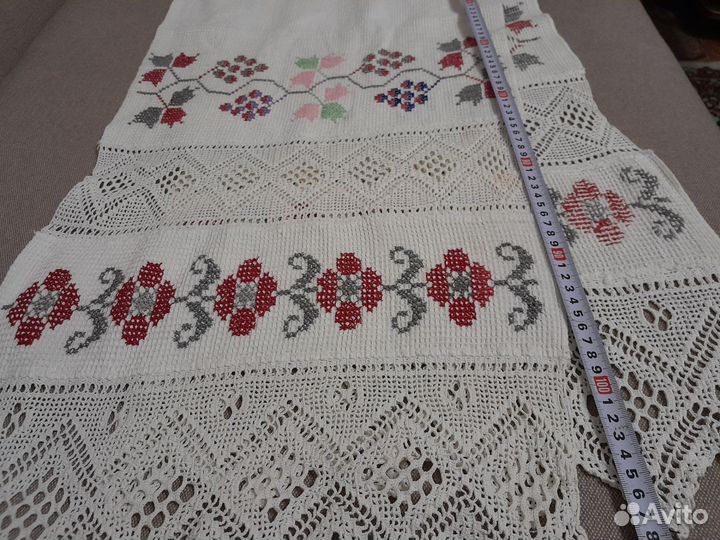 Рушник СССР