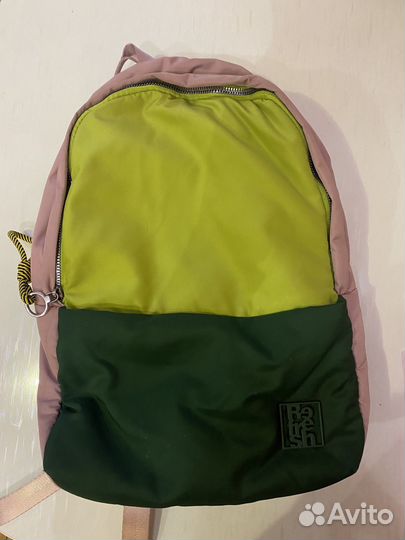 Рюкзак refresh