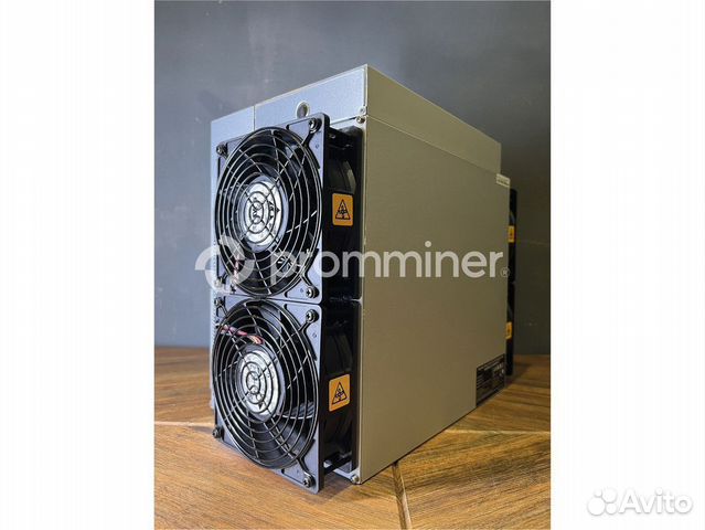 Майнер Antminer L7 9300 mh