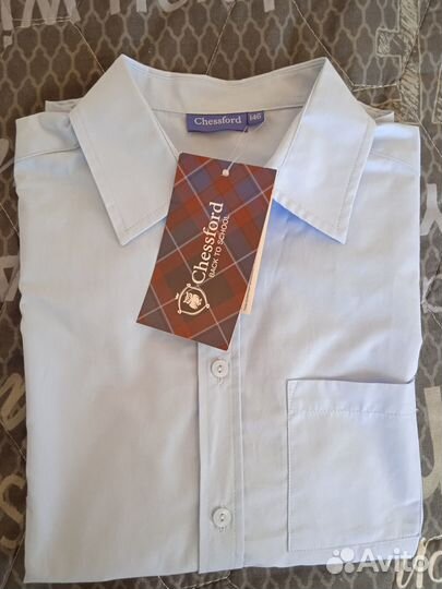 Школьная форма