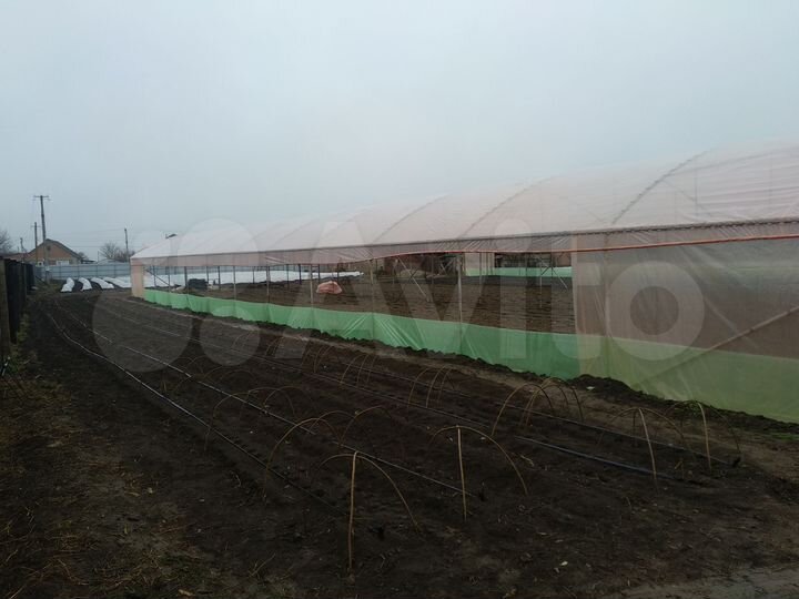 Участок 45 сот. (ИЖС)