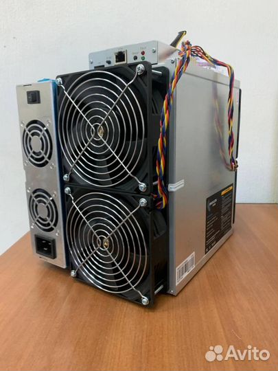 Asic Innosilicon t2t, Antminer, Avalon, Whatsminer
