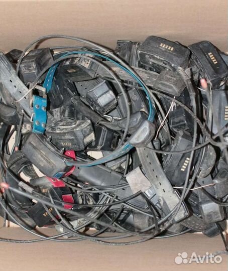 Garmin DC40, DC50, T5, тт15