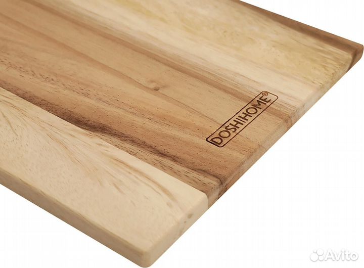 Доска разделочная Draco 33*22.5*1.5cм