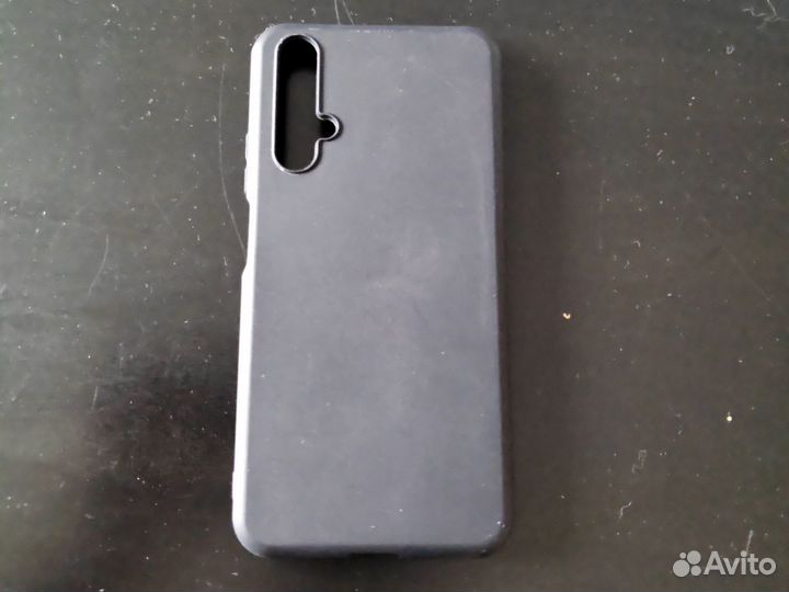 Чехол на honor 20