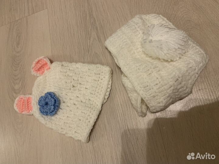 Костюмы для фотосессии новорожденного