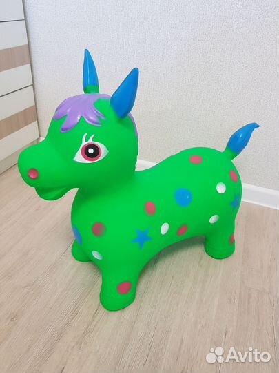 Надувная игрушка