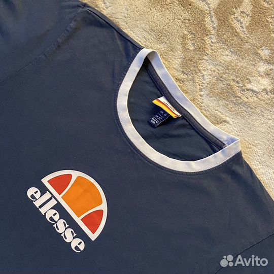 Футболка ellesse