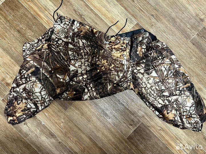 Дождевик для собак