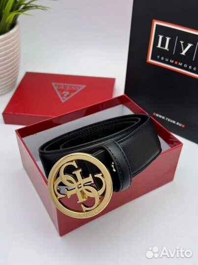 Ремень женский Guess