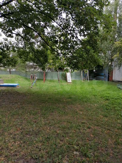 3-к. квартира, 63,4 м², 1/5 эт.