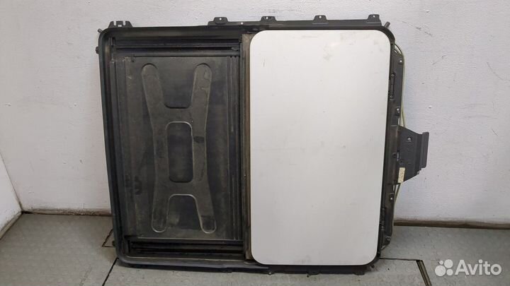 Люк BMW 7 E38, 2000