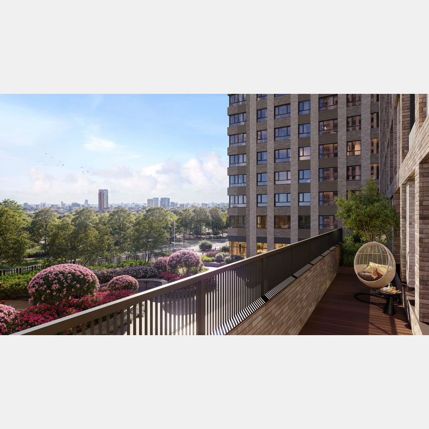 2-к. квартира, 62,3 м², 2/28 эт.