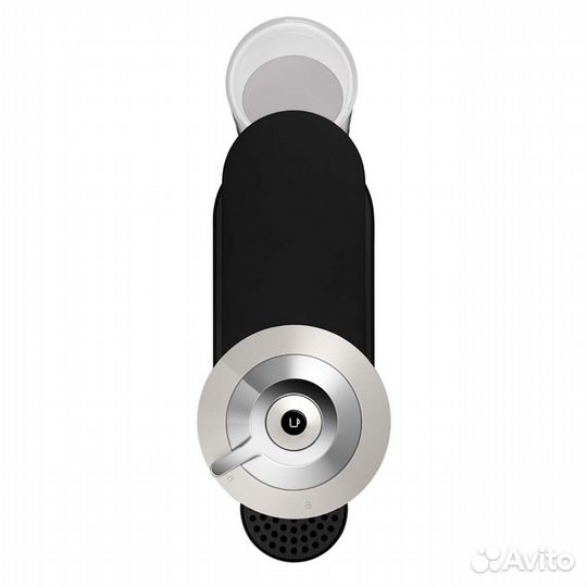 Капсульная кофемашина Nespresso Vertuo