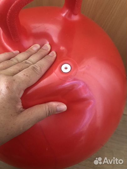 Фитбол детский