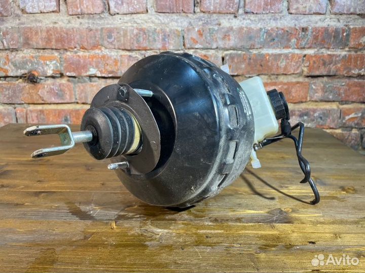 Вакуумный усилитель тормозов Bmw X1 E84 N46B20 2.0